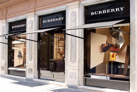 burberry roma lavora con noi|Careers at Burberry.